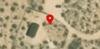 House image located at Landers, CA 92285