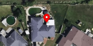 House image located at Orland Park, IL 60462