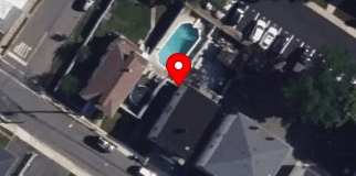 House image located at North Arlington, NJ 07031