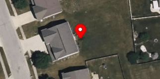 House image located at Indianapolis, IN 46235