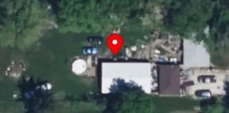 House image located at Des Moines, IA 50317