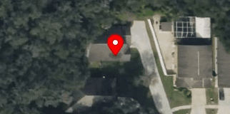 House image located at Lutz, FL 33559