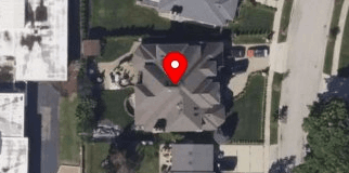 House image located at Harwood Heights, IL 60706