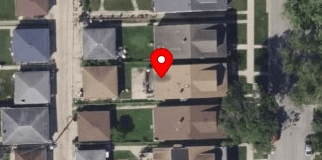 House image located at Harwood Heights, IL 60706