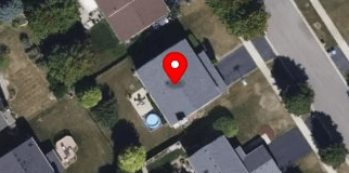 House image located at Aurora, IL 60503