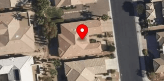 House image located at Las Vegas, NV 89135