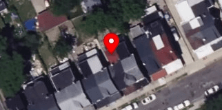 House image located at Trenton, NJ 08609