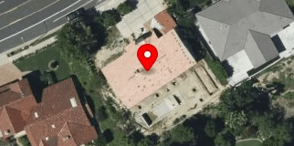 House image located at Whittier, CA 90605