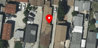 House image located at Maywood, CA 90270