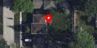 House image located at Des Plaines, IL 60018