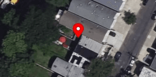 House image located at Jersey City, NJ 07307