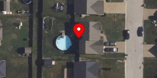 House image located at Evansville, IN 47725