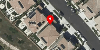 House image located at Irvine, CA 92618