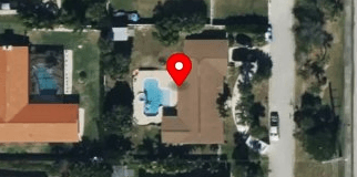 House image located at Melbourne Beach, FL 32951