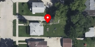 House image located at Waukegan, IL 60085