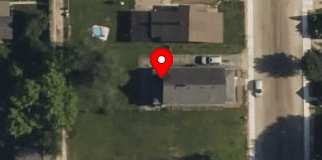 House image located at East Saint Louis, IL 62201