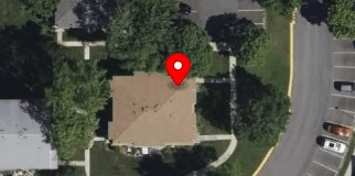 House image located at Schaumburg, IL 60194