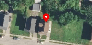 House image located at Cleveland, OH 44112