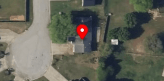 House image located at Fountain Inn, SC 29644