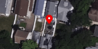 House image located at Bradley Beach, NJ 07720
