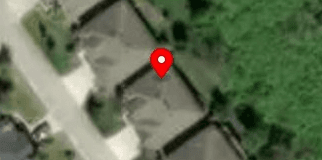 House image located at San Antonio, FL 33576