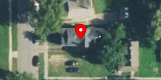 House image located at Cleveland, OH 44103