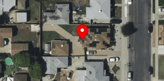 House image located at Los Angeles, CA 90047
