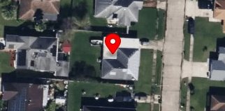 House image located at Gretna, LA 70056