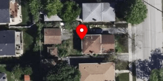 House image located at Brookfield, IL 60513