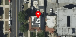 House image located at Los Angeles, CA 90018