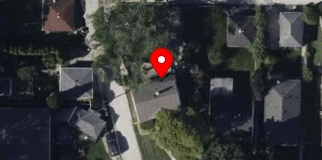House image located at Skokie, IL 60077