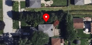 House image located at Tinley Park, IL 60487