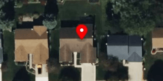 House image located at Canton, MI 48187
