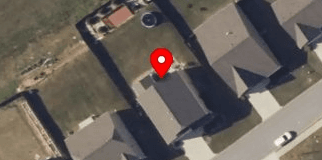 House image located at Simpsonville, SC 29681