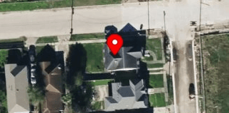 House image located at New Orleans, LA 70117