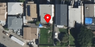 House image located at Oakland, CA 94601