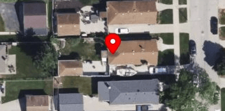 House image located at Chicago, IL 60655