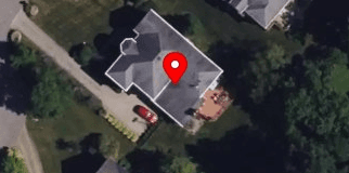 House image located at Madison, NJ 07940