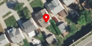 House image located at Cleveland, OH 44125