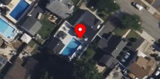 House image located at Lodi, NJ 07644