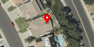 House image located at Corona, CA 92883