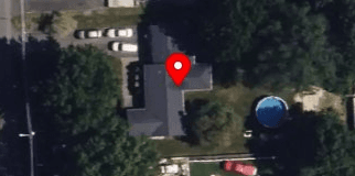 House image located at Edison, NJ 08820