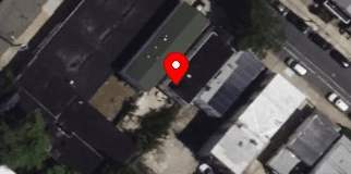 House image located at Jersey City, NJ 07305
