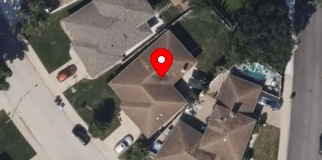 House image located at Chicago, IL 60656