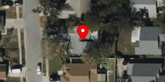 House image located at Lutz, FL 33559