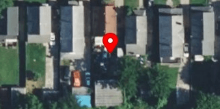 House image located at Cleveland, OH 44105