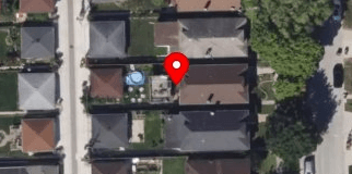 House image located at River Grove, IL 60171