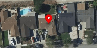 House image located at Lakewood, CA 90715