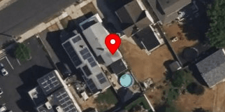 House image located at South Amboy, NJ 08879