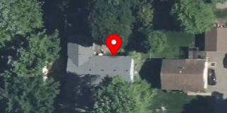 House image located at Circle Pines, MN 55014